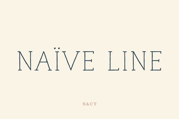 Naive Line: A Designer's Honest Review for Real Branding