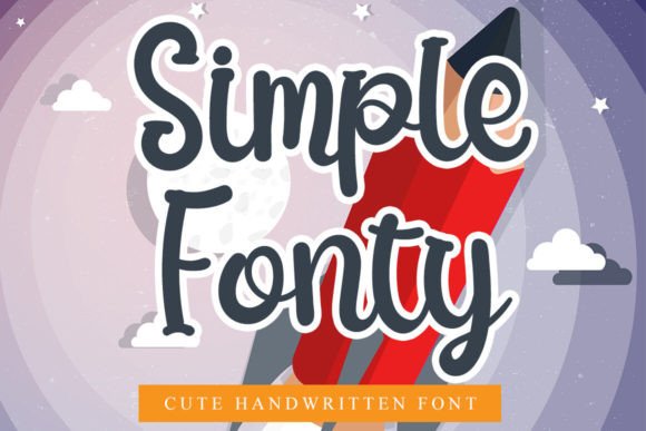 Simple Fonty: The Typeface That Clarifies Your Campaigns