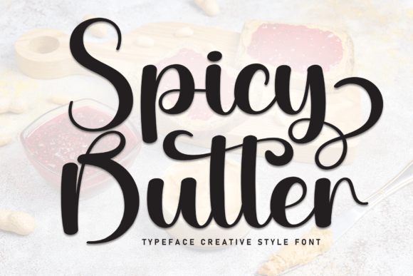 Spicy Butter: A Designer’s Honest Review