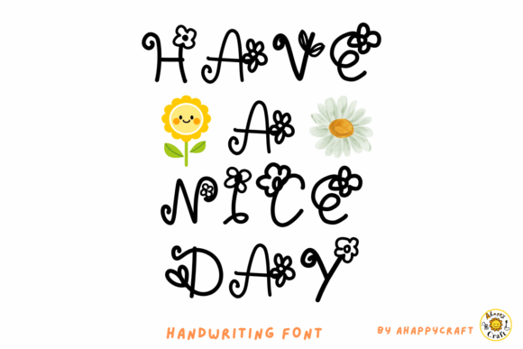 Summer Bloom Font: The Perfect Script for Handmade Brands
